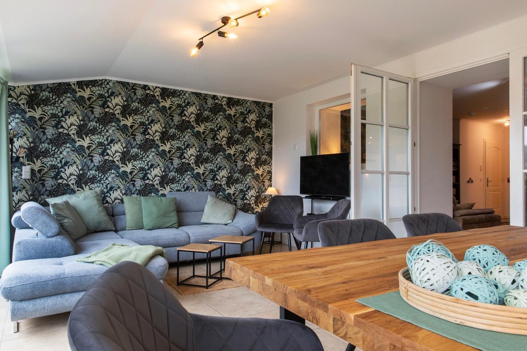 Ferienhaus Annabelle Crivitz Exteriér fotografie